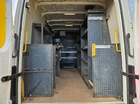 USED 2020 70 VOLKSWAGEN CRAFTER CR35 TRENDLINE TDI 177BHP BLUEMOTION FWD MWB L2H2 2.0 ULEZ FREE ZONE 