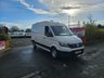 USED 2020 70 VOLKSWAGEN CRAFTER CR35 TRENDLINE TDI 177BHP BLUEMOTION FWD MWB L2H2 2.0 ULEZ FREE ZONE 