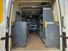 USED 2020 70 VOLKSWAGEN CRAFTER CR35 TRENDLINE TDI 177BHP BLUEMOTION FWD MWB L2H2 2.0 ULEZ FREE ZONE 