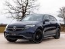 USED 2022 22 MERCEDES-BENZ EQC EQC 400 80kWh AMG Line (Premium Plus) Auto 4MATIC 5dr Leather|SatNav|Sunroof|1 Owner