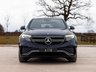 USED 2022 22 MERCEDES-BENZ EQC EQC 400 80kWh AMG Line (Premium Plus) Auto 4MATIC 5dr Leather|SatNav|Sunroof|1 Owner