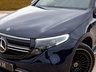 USED 2022 22 MERCEDES-BENZ EQC EQC 400 80kWh AMG Line (Premium Plus) Auto 4MATIC 5dr Leather|SatNav|Sunroof|1 Owner