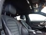 USED 2022 22 MERCEDES-BENZ EQC EQC 400 80kWh AMG Line (Premium Plus) Auto 4MATIC 5dr Leather|SatNav|Sunroof|1 Owner