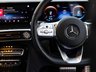 USED 2022 22 MERCEDES-BENZ EQC EQC 400 80kWh AMG Line (Premium Plus) Auto 4MATIC 5dr Leather|SatNav|Sunroof|1 Owner