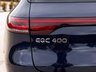 USED 2022 22 MERCEDES-BENZ EQC EQC 400 80kWh AMG Line (Premium Plus) Auto 4MATIC 5dr Leather|SatNav|Sunroof|1 Owner