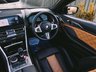 USED 2019 69 BMW M8 4.4i V8 Competition Steptronic 4WD Euro 6 (s/s) 2dr Satin Black|H&K|HUD|Comfort Pk