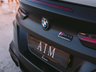 USED 2019 69 BMW M8 4.4i V8 Competition Steptronic 4WD Euro 6 (s/s) 2dr Satin Black|H&K|HUD|Comfort Pk