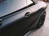 USED 2019 69 BMW M8 4.4i V8 Competition Steptronic 4WD Euro 6 (s/s) 2dr Satin Black|H&K|HUD|Comfort Pk