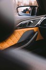 USED 2019 69 BMW M8 4.4i V8 Competition Steptronic 4WD Euro 6 (s/s) 2dr Satin Black|H&K|HUD|Comfort Pk