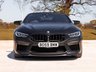 USED 2019 69 BMW M8 4.4i V8 Competition Steptronic 4WD Euro 6 (s/s) 2dr Satin Black|H&K|HUD|Comfort Pk