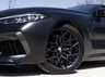 USED 2019 69 BMW M8 4.4i V8 Competition Steptronic 4WD Euro 6 (s/s) 2dr Satin Black|H&K|HUD|Comfort Pk