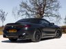USED 2019 69 BMW M8 4.4i V8 Competition Steptronic 4WD Euro 6 (s/s) 2dr Satin Black|H&K|HUD|Comfort Pk