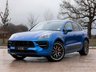 USED 2021 21 PORSCHE MACAN 2.9T V6 GTS PDK 4WD Euro 6 (s/s) 5dr PASM|Pan Roof|PPF|Air Suspen