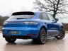 USED 2021 21 PORSCHE MACAN 2.9T V6 GTS PDK 4WD Euro 6 (s/s) 5dr PASM|Pan Roof|PPF|Air Suspen