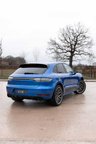 USED 2021 21 PORSCHE MACAN 2.9T V6 GTS PDK 4WD Euro 6 (s/s) 5dr PASM|Pan Roof|PPF|Air Suspen