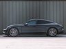 USED 2021 71 PORSCHE TAYCAN Performance Plus 93.4kWh Auto RWD 4dr (11kW Charger) Satin Black|Leather|Turbo Rims