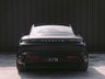 USED 2021 71 PORSCHE TAYCAN Performance Plus 93.4kWh Auto RWD 4dr (11kW Charger) Satin Black|Leather|Turbo Rims