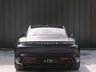 USED 2021 71 PORSCHE TAYCAN Performance Plus 93.4kWh Auto RWD 4dr (11kW Charger) Satin Black|Leather|Turbo Rims