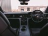 USED 2021 71 PORSCHE TAYCAN Performance Plus 93.4kWh Auto RWD 4dr (11kW Charger) Satin Black|Leather|Turbo Rims
