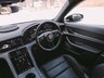 USED 2021 71 PORSCHE TAYCAN Performance Plus 93.4kWh Auto RWD 4dr (11kW Charger) Satin Black|Leather|Turbo Rims