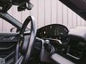 USED 2021 71 PORSCHE TAYCAN Performance Plus 93.4kWh Auto RWD 4dr (11kW Charger) Satin Black|Leather|Turbo Rims