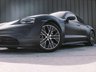 USED 2021 71 PORSCHE TAYCAN Performance Plus 93.4kWh Auto RWD 4dr (11kW Charger) Satin Black|Leather|Turbo Rims