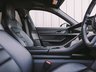 USED 2021 71 PORSCHE TAYCAN Performance Plus 93.4kWh Auto RWD 4dr (11kW Charger) Satin Black|Leather|Turbo Rims