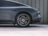 USED 2021 71 PORSCHE TAYCAN Performance Plus 93.4kWh Auto RWD 4dr (11kW Charger) Satin Black|Leather|Turbo Rims