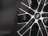 USED 2021 71 PORSCHE TAYCAN Performance Plus 93.4kWh Auto RWD 4dr (11kW Charger) Satin Black|Leather|Turbo Rims