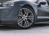 USED 2021 71 PORSCHE TAYCAN Performance Plus 93.4kWh Auto RWD 4dr (11kW Charger) Satin Black|Leather|Turbo Rims