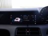 USED 2021 71 PORSCHE TAYCAN Performance Plus 93.4kWh Auto RWD 4dr (11kW Charger) Satin Black|Leather|Turbo Rims