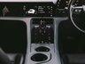 USED 2021 71 PORSCHE TAYCAN Performance Plus 93.4kWh Auto RWD 4dr (11kW Charger) Satin Black|Leather|Turbo Rims