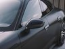 USED 2021 71 PORSCHE TAYCAN Performance Plus 93.4kWh Auto RWD 4dr (11kW Charger) Satin Black|Leather|Turbo Rims