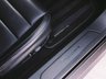 USED 2021 71 PORSCHE TAYCAN Performance Plus 93.4kWh Auto RWD 4dr (11kW Charger) Satin Black|Leather|Turbo Rims