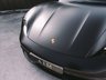 USED 2021 71 PORSCHE TAYCAN Performance Plus 93.4kWh Auto RWD 4dr (11kW Charger) Satin Black|Leather|Turbo Rims