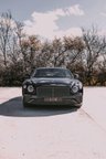 USED 2019 19 BENTLEY CONTINENTAL 6.0 W12 GT Auto 4WD Euro 6 2dr Centenary|Mulliner|Full BSH