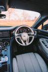 USED 2019 19 BENTLEY CONTINENTAL 6.0 W12 GT Auto 4WD Euro 6 2dr Centenary|Mulliner|Full BSH