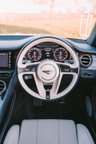 USED 2019 19 BENTLEY CONTINENTAL 6.0 W12 GT Auto 4WD Euro 6 2dr Centenary|Mulliner|Full BSH