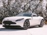 USED 2018 68 ASTON MARTIN DB11 4.0 V8 Auto Euro 6 (s/s) 2dr PPF|Full History|Tech Pack