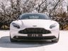 USED 2018 68 ASTON MARTIN DB11 4.0 V8 Auto Euro 6 (s/s) 2dr PPF|Full History|Tech Pack