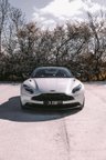 USED 2018 68 ASTON MARTIN DB11 4.0 V8 Auto Euro 6 (s/s) 2dr PPF|Full History|Tech Pack