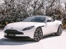 USED 2018 68 ASTON MARTIN DB11 4.0 V8 Auto Euro 6 (s/s) 2dr PPF|Full History|Tech Pack
