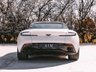 USED 2018 68 ASTON MARTIN DB11 4.0 V8 Auto Euro 6 (s/s) 2dr PPF|Full History|Tech Pack