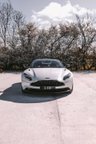 USED 2018 68 ASTON MARTIN DB11 4.0 V8 Auto Euro 6 (s/s) 2dr PPF|Full History|Tech Pack