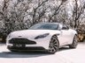 USED 2018 68 ASTON MARTIN DB11 4.0 V8 Auto Euro 6 (s/s) 2dr PPF|Full History|Tech Pack