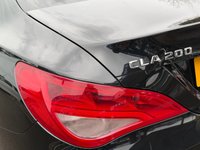 USED 2019 68 MERCEDES-BENZ CLA 1.6 CLA200 AMG Line Edition Coupe 4dr Petrol Manual Euro 6 (s/s) (156 ps) 
