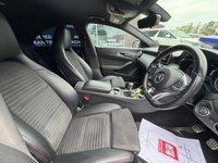 USED 2019 68 MERCEDES-BENZ CLA 1.6 CLA200 AMG Line Edition Coupe 4dr Petrol Manual Euro 6 (s/s) (156 ps) 