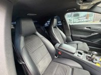 USED 2019 68 MERCEDES-BENZ CLA 1.6 CLA200 AMG Line Edition Coupe 4dr Petrol Manual Euro 6 (s/s) (156 ps) 