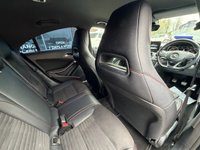 USED 2019 68 MERCEDES-BENZ CLA 1.6 CLA200 AMG Line Edition Coupe 4dr Petrol Manual Euro 6 (s/s) (156 ps) 