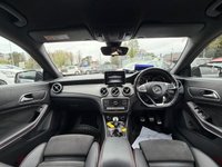 USED 2019 68 MERCEDES-BENZ CLA 1.6 CLA200 AMG Line Edition Coupe 4dr Petrol Manual Euro 6 (s/s) (156 ps) 